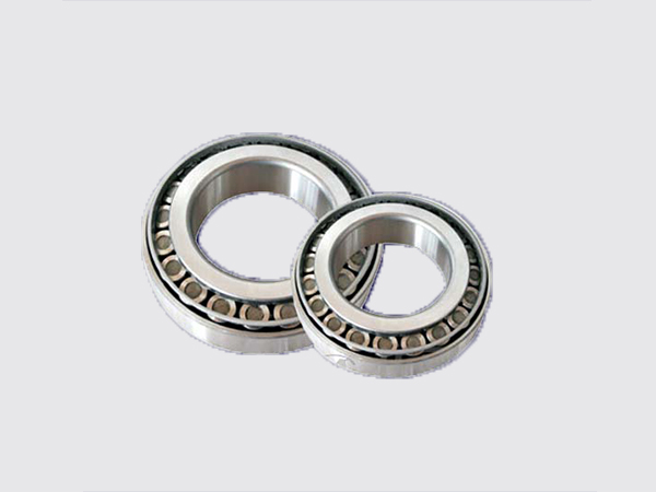 轉盤軸承都有哪幾種載荷形式？